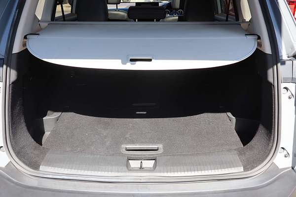 2023 Nissan X-TRAIL Ti T33