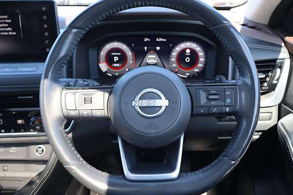 2023 Nissan X-TRAIL Ti T33