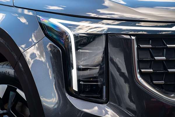 2025 Kia Carnival GT-Line KA4 PE