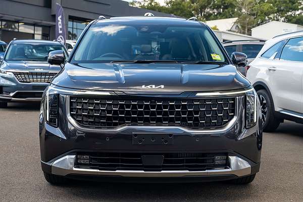 2025 Kia Carnival GT-Line KA4 PE