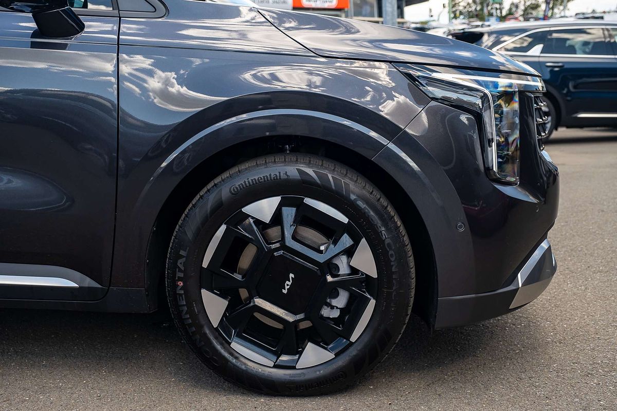 2025 Kia Carnival GT-Line KA4 PE