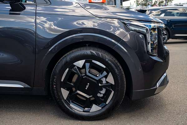 2025 Kia Carnival GT-Line KA4 PE