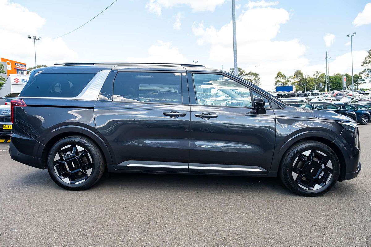 2025 Kia Carnival GT-Line KA4 PE