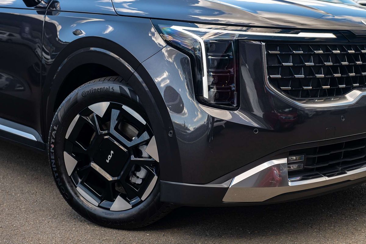 2025 Kia Carnival GT-Line KA4 PE