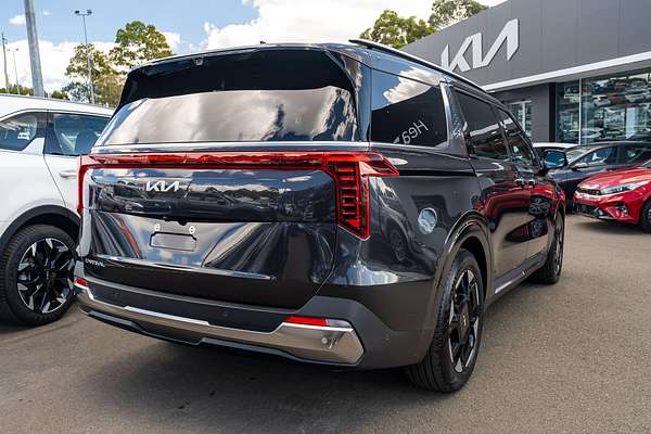 2025 Kia Carnival GT-Line KA4 PE