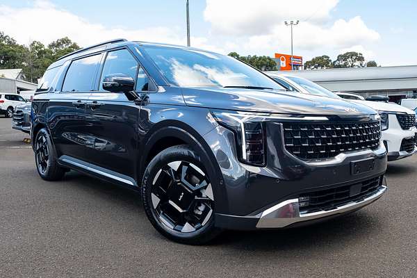 2025 Kia Carnival GT-Line KA4 PE
