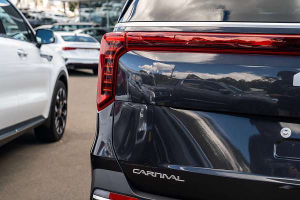 2025 Kia Carnival GT-Line KA4 PE