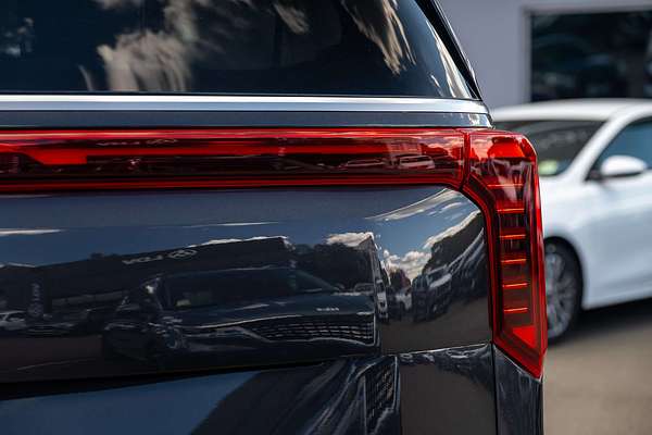 2025 Kia Carnival GT-Line KA4 PE