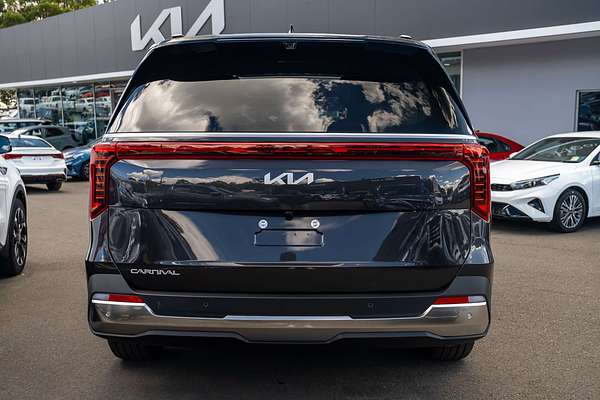 2025 Kia Carnival GT-Line KA4 PE