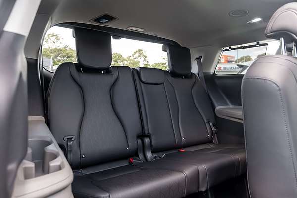 2025 Kia Carnival GT-Line KA4 PE