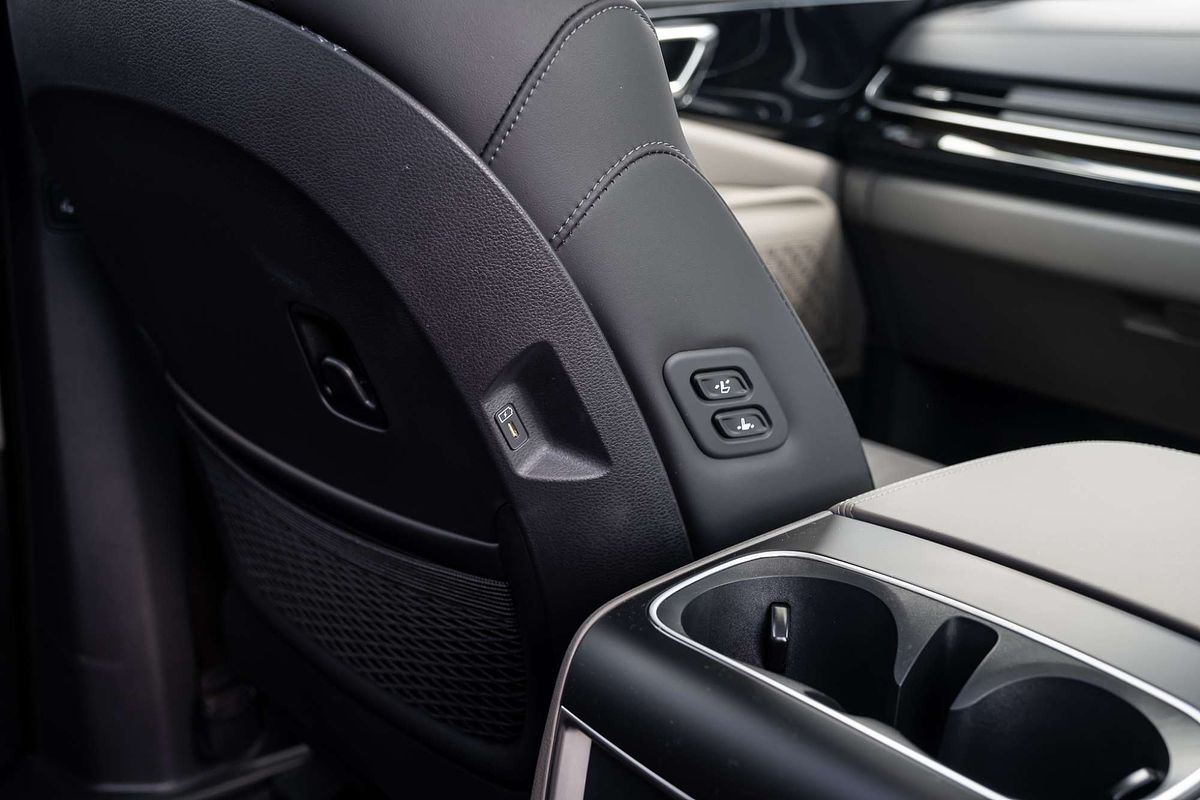 2025 Kia Carnival GT-Line KA4 PE