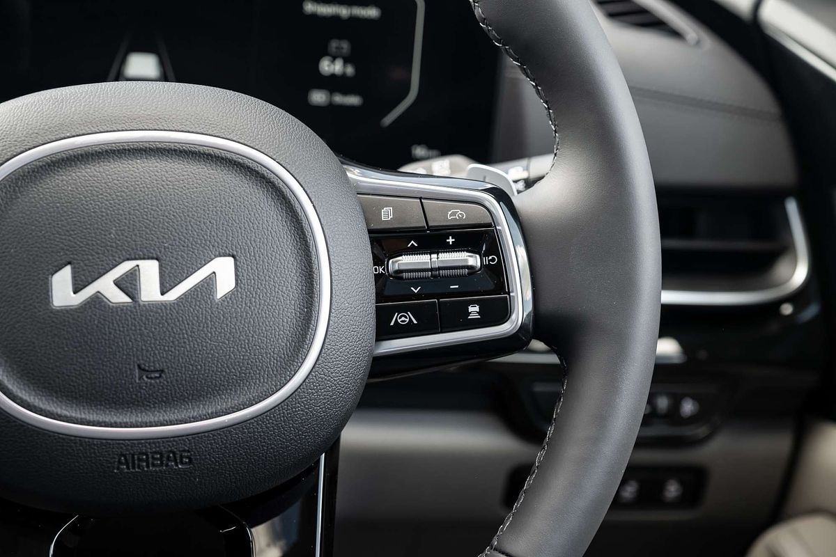 2025 Kia Carnival GT-Line KA4 PE