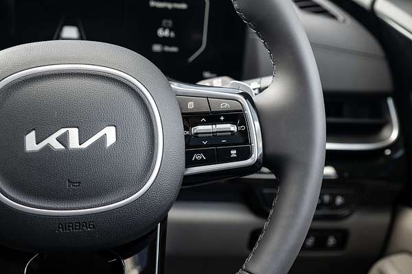 2025 Kia Carnival GT-Line KA4 PE