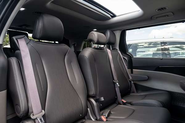 2025 Kia Carnival GT-Line KA4 PE