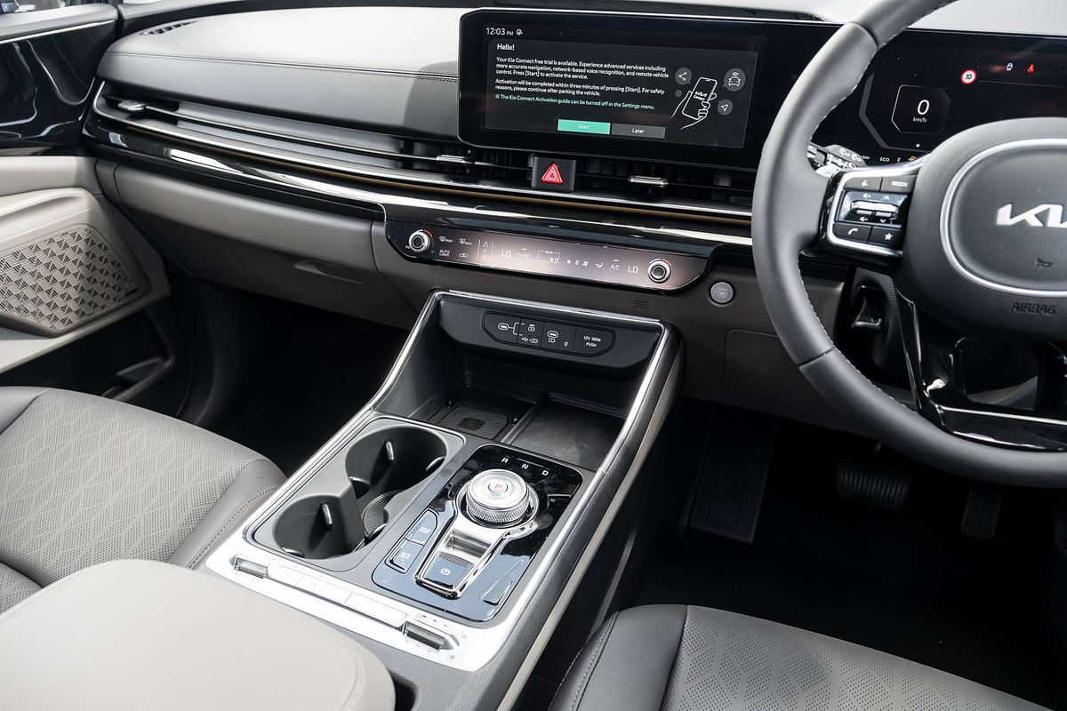 2025 Kia Carnival GT-Line KA4 PE