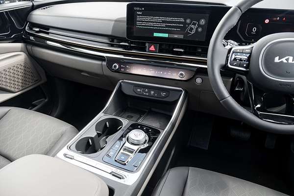 2025 Kia Carnival GT-Line KA4 PE