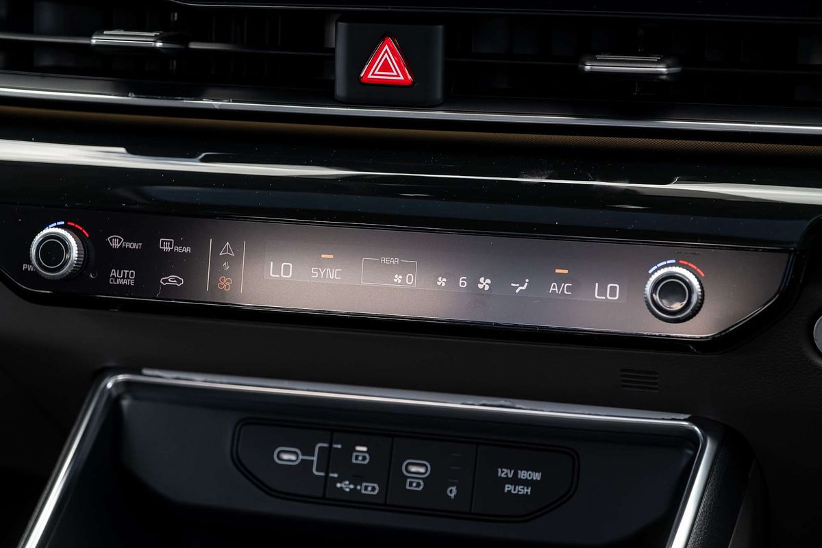 2025 Kia Carnival GT-Line KA4 PE