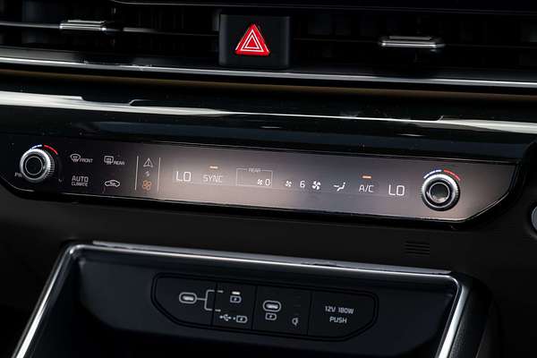 2025 Kia Carnival GT-Line KA4 PE