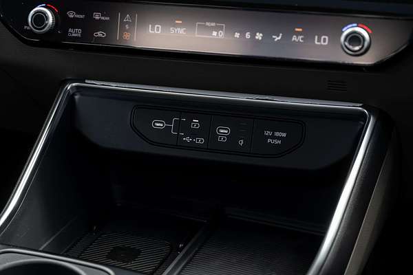 2025 Kia Carnival GT-Line KA4 PE