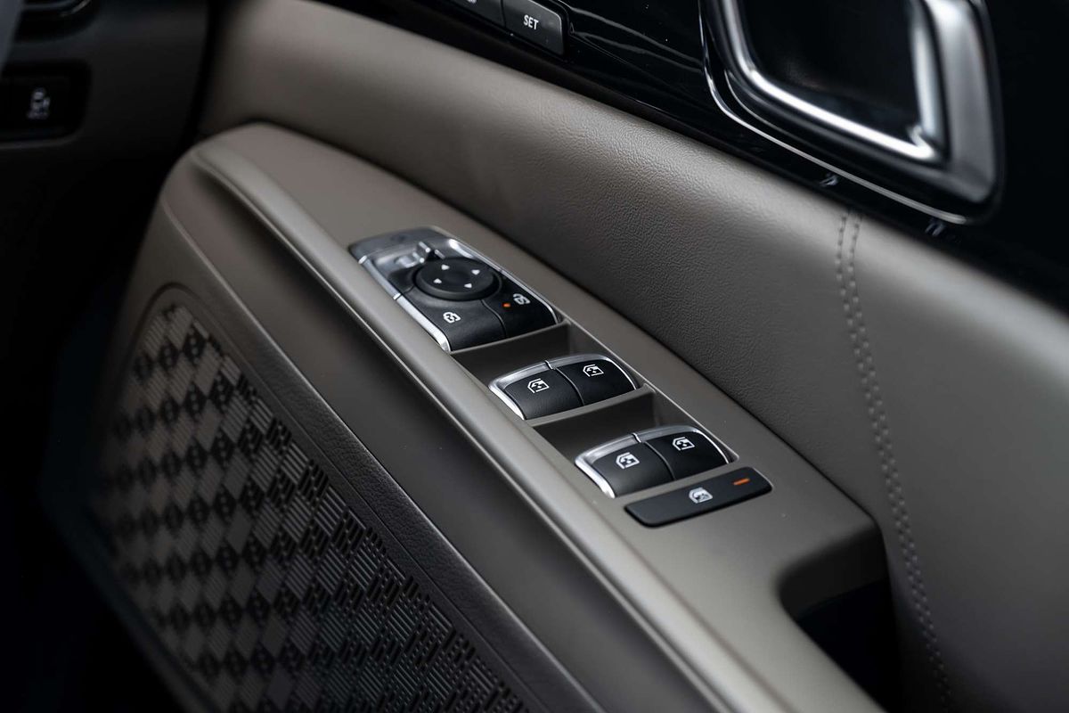 2025 Kia Carnival GT-Line KA4 PE