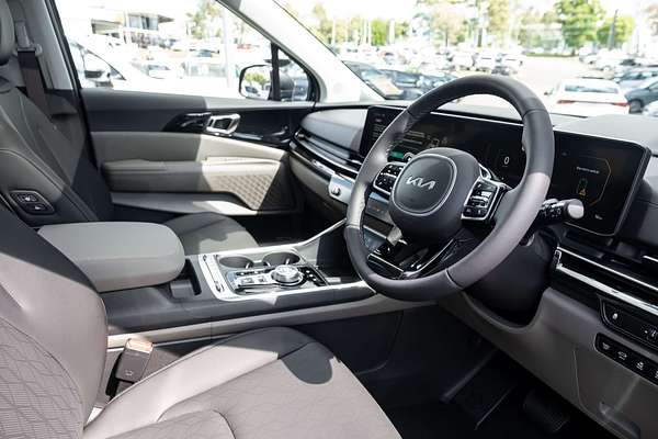 2025 Kia Carnival GT-Line KA4 PE