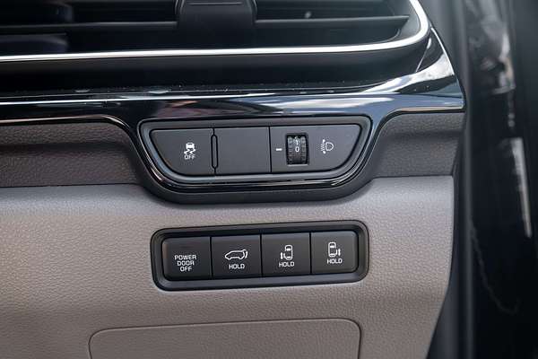 2025 Kia Carnival GT-Line KA4 PE