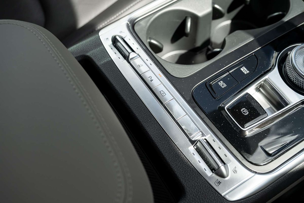 2025 Kia Carnival GT-Line KA4 PE