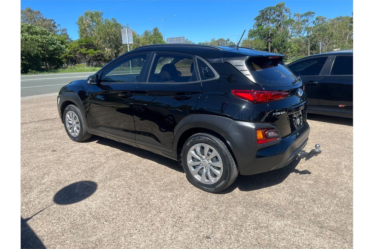 2019 Hyundai Kona Go OS.2