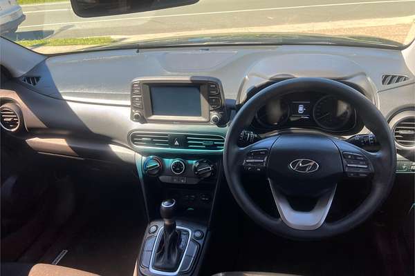 2019 Hyundai Kona Go OS.2