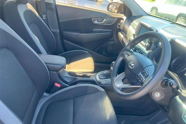 2019 Hyundai Kona Go OS.2