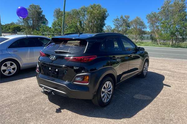 2019 Hyundai Kona Go OS.2