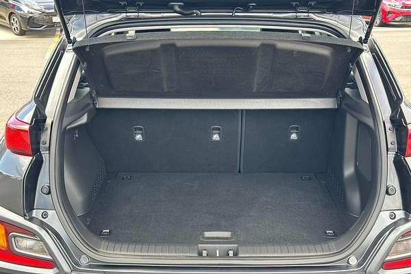 2020 Hyundai Kona Elite OS.3