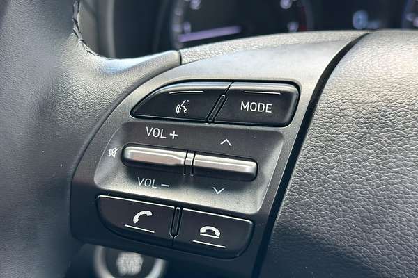 2020 Hyundai Kona Elite OS.3