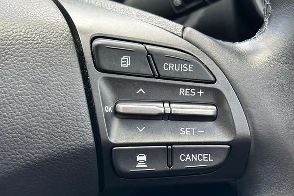 2020 Hyundai Kona Elite OS.3