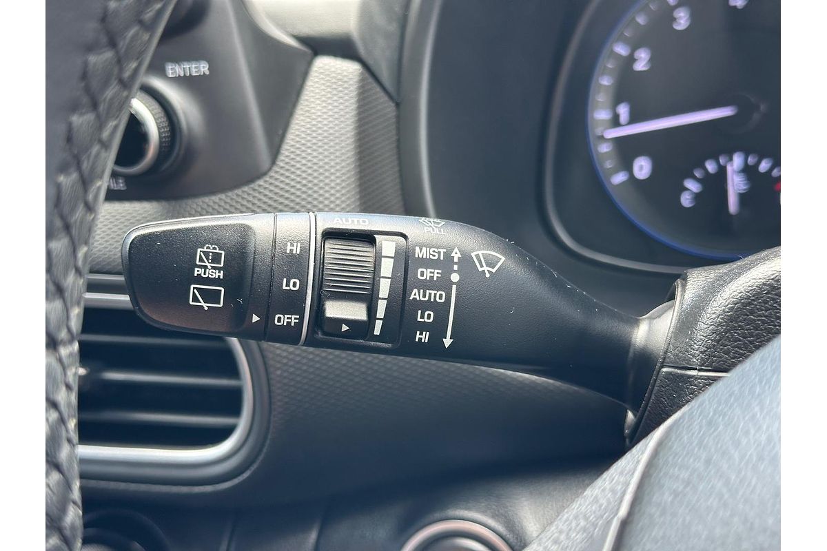 2020 Hyundai Kona Elite OS.3