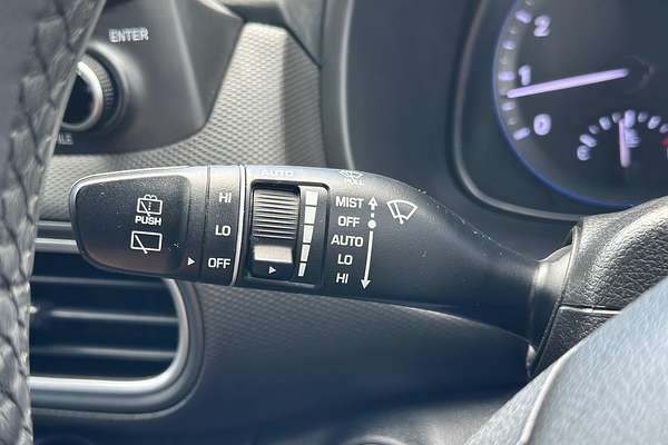 2020 Hyundai Kona Elite OS.3