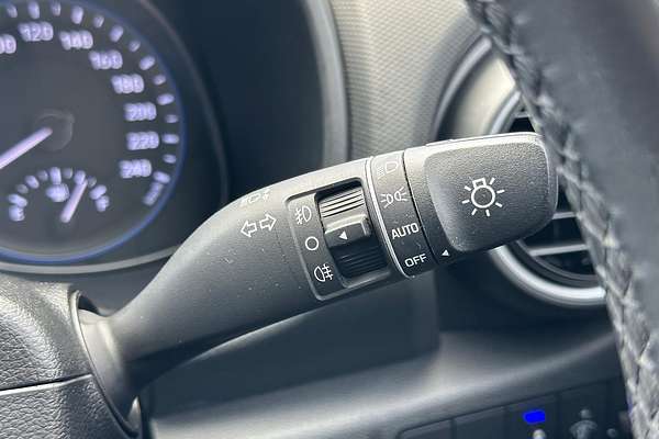 2020 Hyundai Kona Elite OS.3