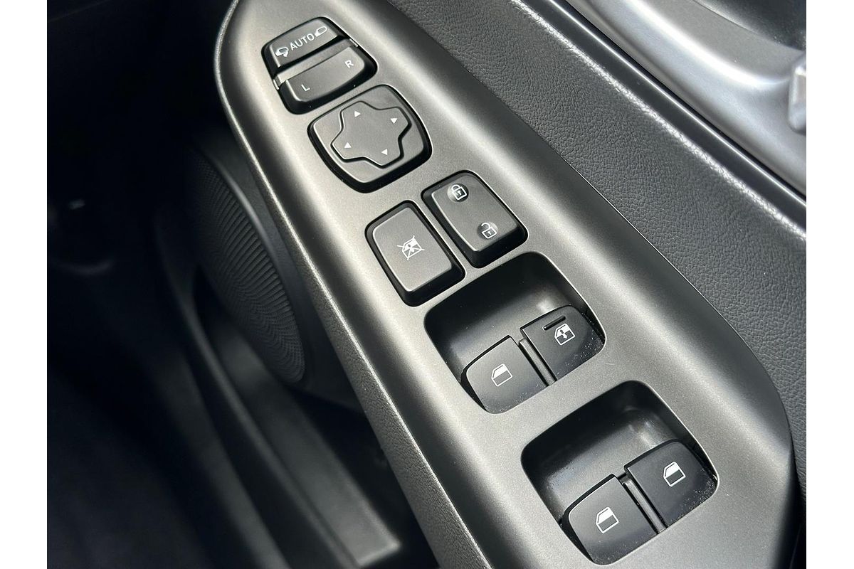 2020 Hyundai Kona Elite OS.3