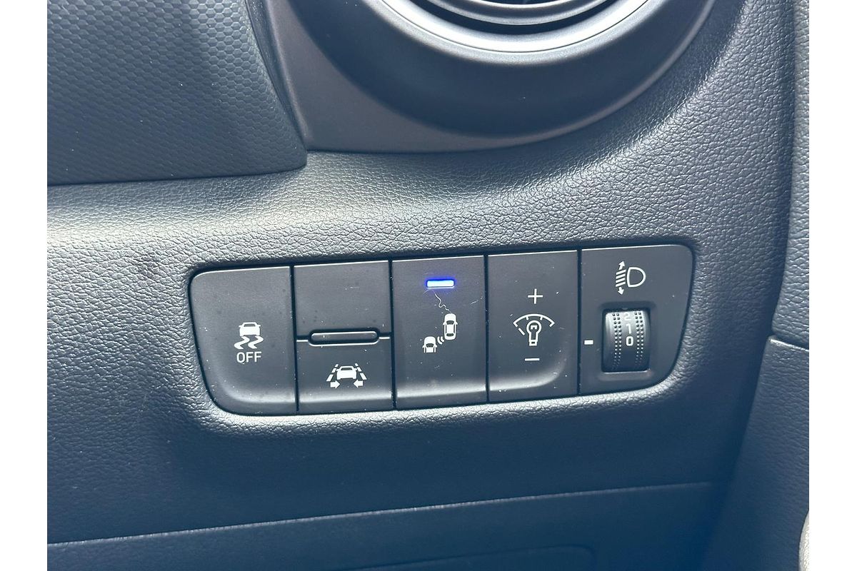 2020 Hyundai Kona Elite OS.3