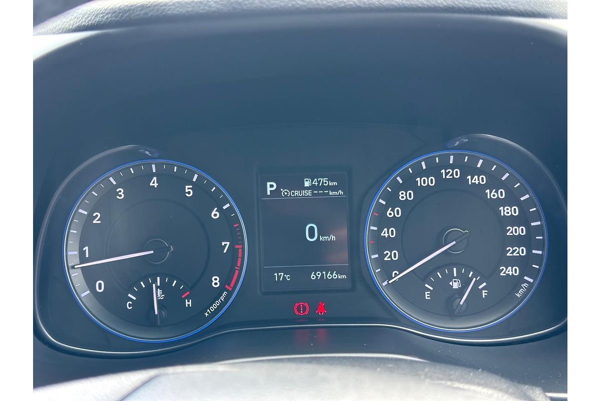 2020 Hyundai Kona Elite OS.3