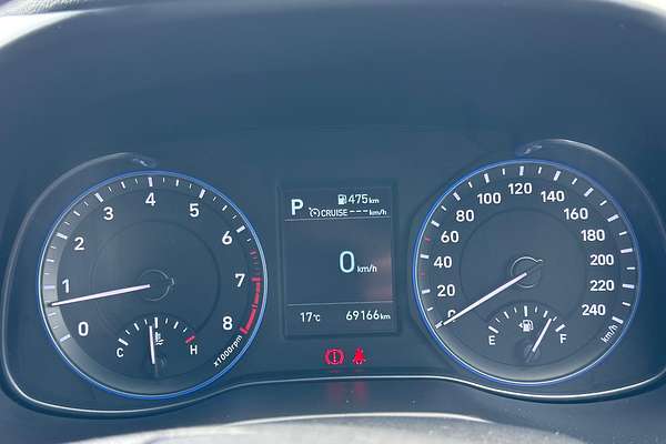 2020 Hyundai Kona Elite OS.3