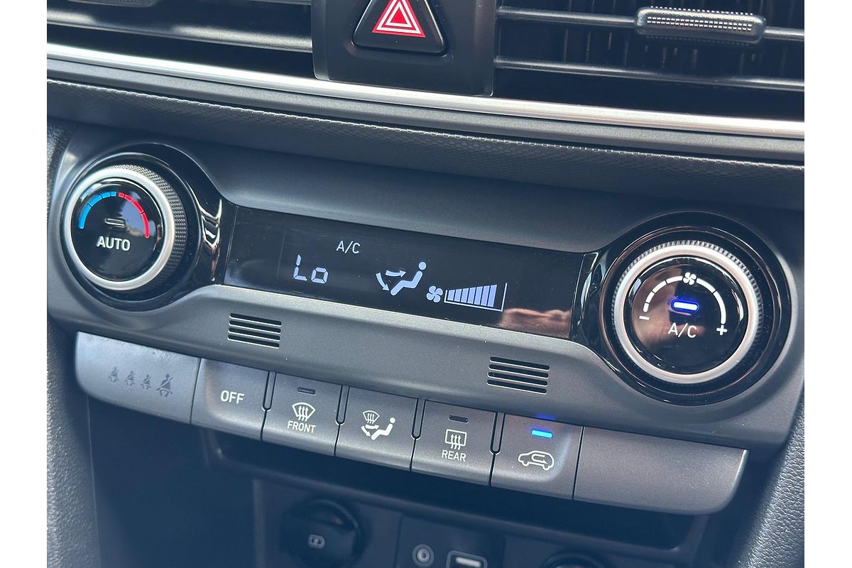 2020 Hyundai Kona Elite OS.3