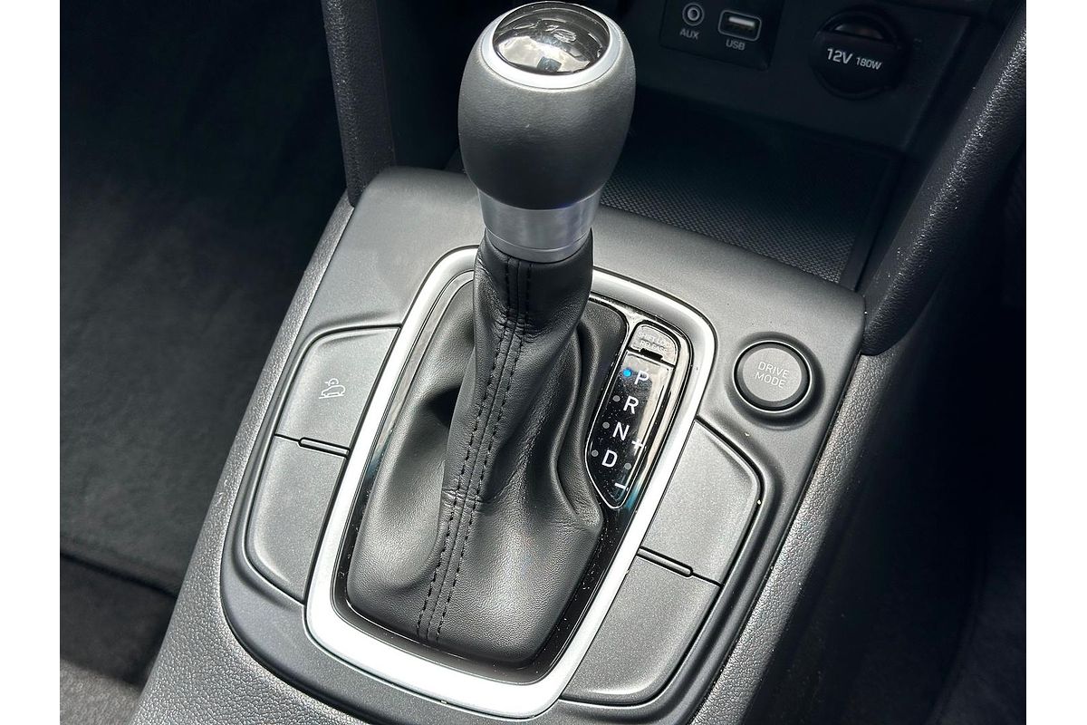 2020 Hyundai Kona Elite OS.3