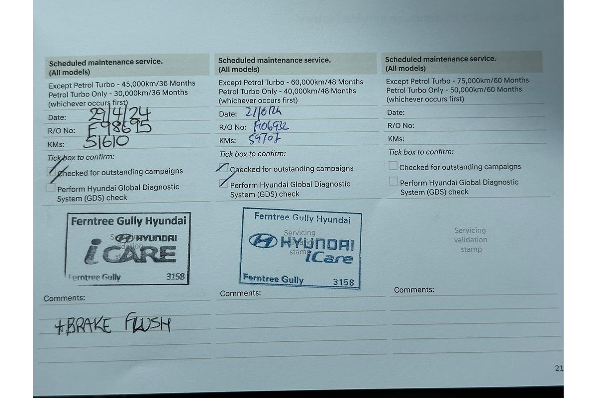 2020 Hyundai Kona Elite OS.3