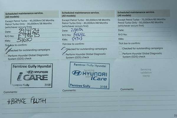 2020 Hyundai Kona Elite OS.3