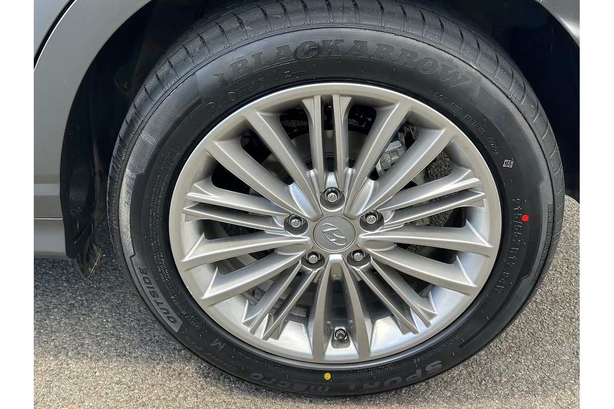 2020 Hyundai Kona Elite OS.3