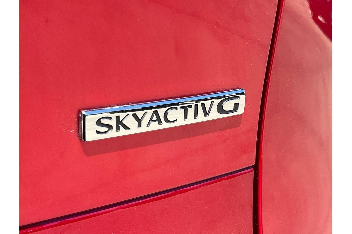 2024 Mazda CX-30 G20 Evolve DM Series