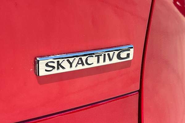 2024 Mazda CX-30 G20 Evolve DM Series