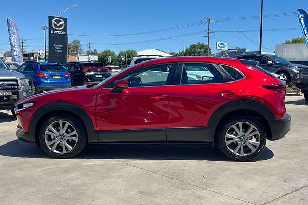 2024 Mazda CX-30 G20 Evolve DM Series