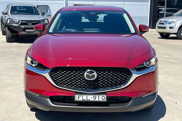 2024 Mazda CX-30 G20 Evolve DM Series